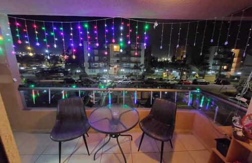 Arica Apartamento | Departamento a metro de la playa