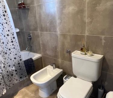 Tandil Apartamento | Departamento a metros del parque 3ro C