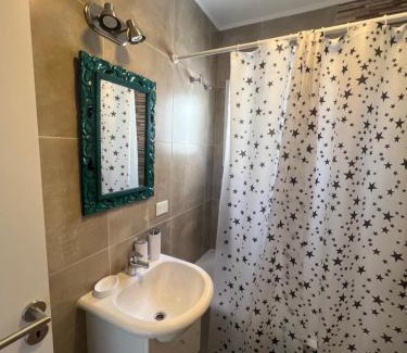 Tandil Apartamento | Departamento a metros del parque 3ro C