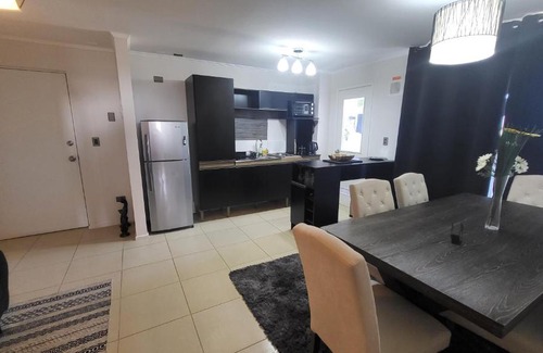 Penco Apartamento | Departamento a minutos de la playa