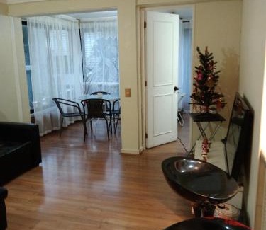 Yerbas Buenas Apartamento | Departamento A PASOS CASINO VIÑA