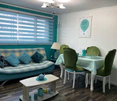 Punta Arenas Apartamento | Departamento a pasos del Mall Espacio Urbano Punta Arenas