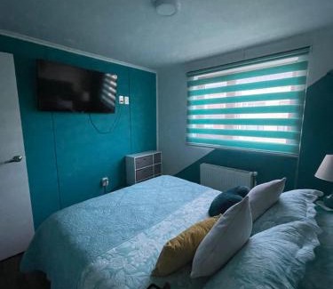 Punta Arenas Apartamento | Departamento a pasos del Mall Espacio Urbano Punta Arenas