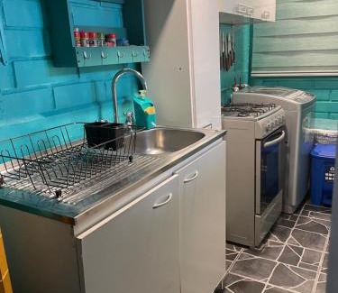 Punta Arenas Apartamento | Departamento a pasos del Mall Espacio Urbano Punta Arenas