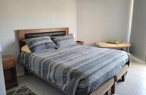 Los Molles Apartamento | Departamento a pasos de playa Los Molles