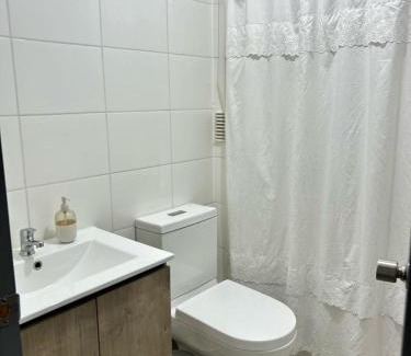 Talca Apartamento | Departamento a Pasos de la UCM e Inacap