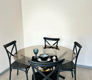 Talca Apartamento | Departamento a Pasos de la UCM e Inacap