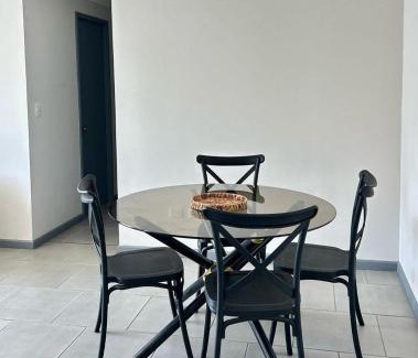 Talca Apartamento | Departamento a Pasos de la UCM e Inacap
