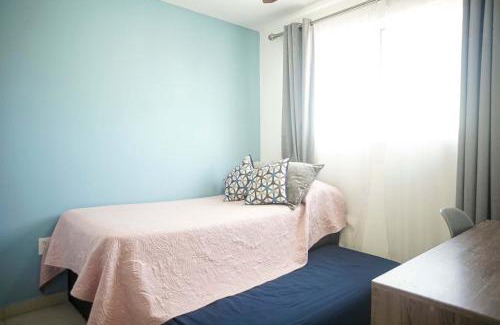 León Apartamento | Departamento a Pasos Poliforum