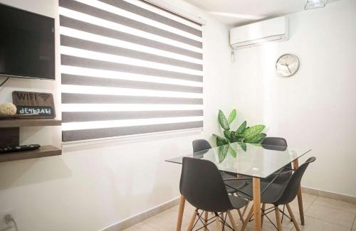 León Apartamento | Departamento a Pasos Poliforum