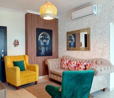 Salinas Apartamento | DEPARTAMENTO, a una calle de la PLAYA Y MALECÓN