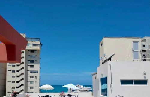 Salinas Apartamento | DEPARTAMENTO, a una calle de la PLAYA Y MALECÓN