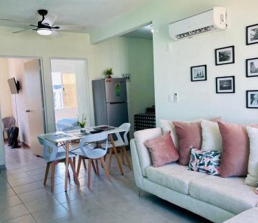 Acapulco Apartamento | Departamento Acapulco Diamante