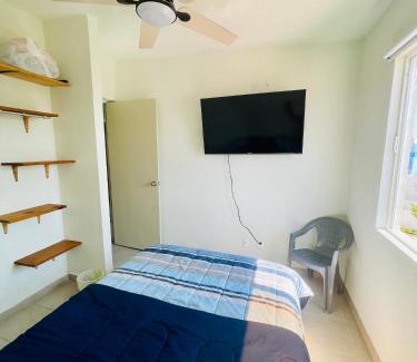 Acapulco Apartamento | Departamento Acapulco Diamante