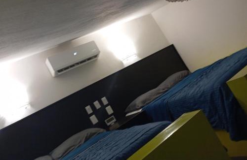 Tuxtla Gutiérrez Apartamento | Departamento acogedor, Diseño optimizado