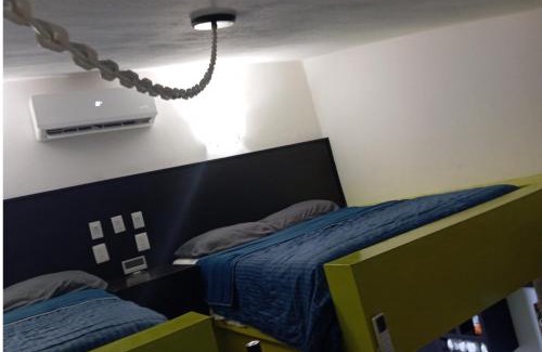 Tuxtla Gutiérrez Apartamento | Departamento acogedor, Diseño optimizado