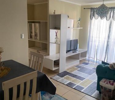 Vina del Mar Apartamento | Departamento acogedor