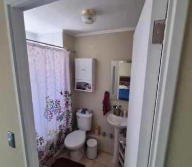 Vina del Mar Apartamento | Departamento acogedor