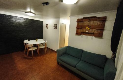 Arica Apartamento | Departamento acogedor Arica