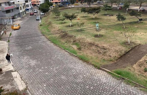 Calderón Apartamento | Departamento acogedor