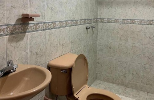 Calderón Apartamento | Departamento acogedor