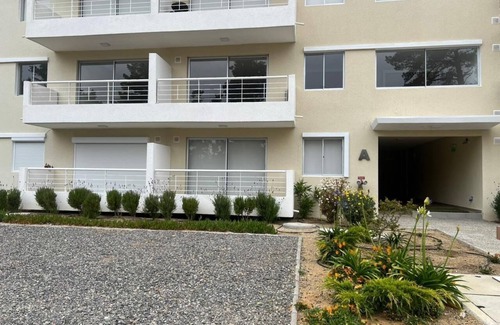 El Tabo Condominio | Departamento acojedor en Parque mar4 Piso 1