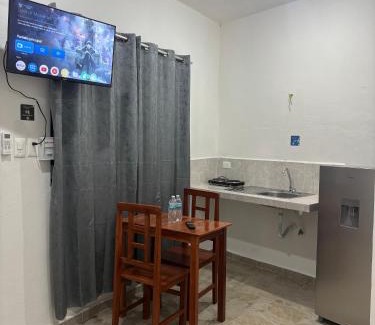 Tizimín Apartamento | Departamento AF 7