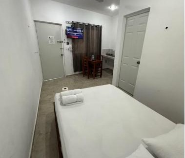 Tizimín Apartamento | Departamento AF 7
