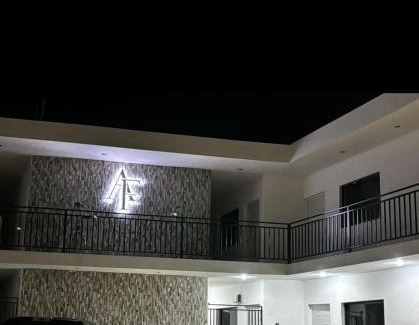 Tizimín Apartamento | Departamento AF 7