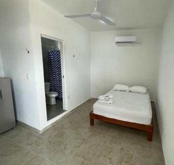 Tizimín Apartamento | Departamento AF 7