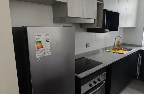 Vina del Mar Apartamento | Departamento Aime