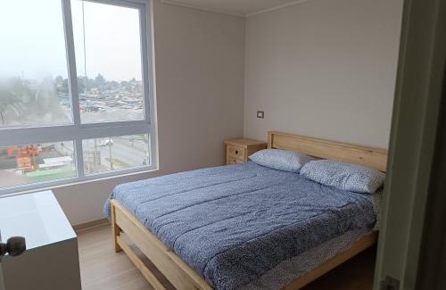 Vina del Mar Apartamento | Departamento Aime