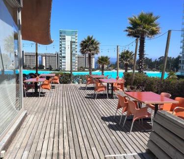 Yerbas Buenas Apartamento | Departamento Algarrobo