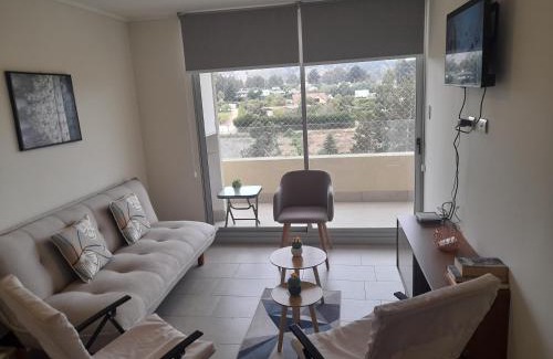 Algarrobo Apartamento | DEPARTAMENTO ALGARROBO NORTE