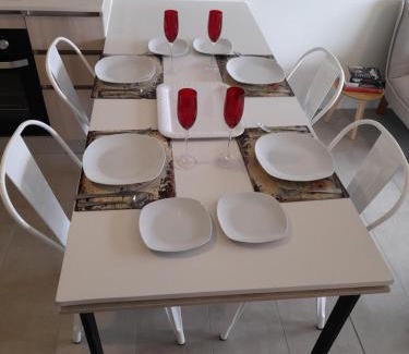 Algarrobo Apartamento | DEPARTAMENTO ALGARROBO NORTE