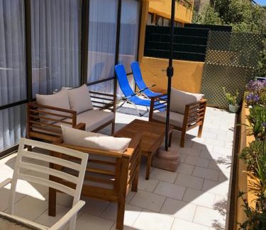 Algarrobo Apartamento | Departamento Algarrobo