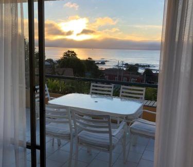 Algarrobo Apartamento | Departamento Algarrobo