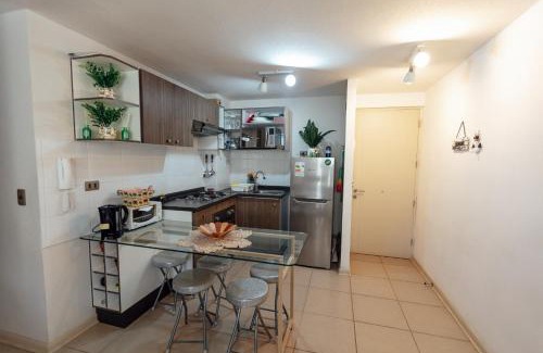 Mirasol Apartamento | Departamento Algarrobo Norte