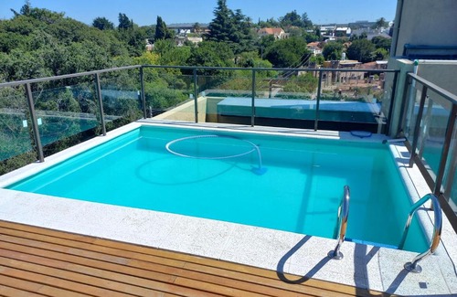 Alta Gracia Apartamento | Departamento Altos de Alem