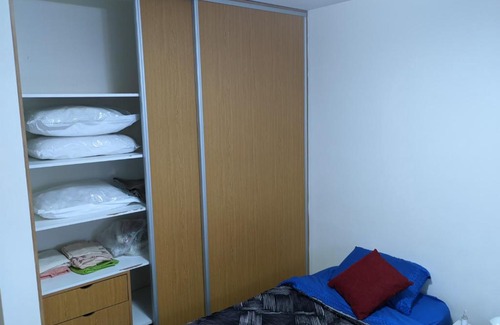 Bahía Blanca Apartamento | DEPARTAMENTO AMOBLADO CON COCHERA