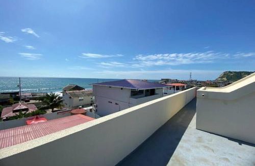 San Clemente Apartamento | Departamento amoblado con piscina en San Clemente