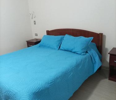 Arica Apartamento | Departamento amoblado 3 dormitorios