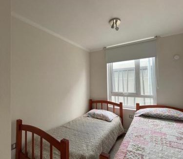 Concepcion Apartamento | Departamento Amoblado Concepción