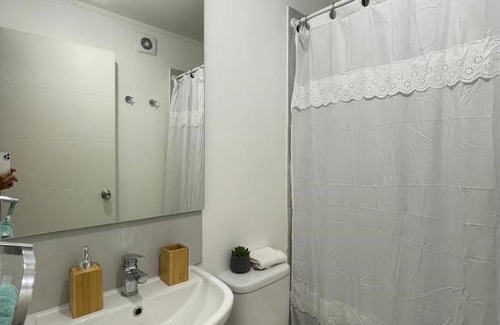 Concepcion Apartamento | Departamento Amoblado Concepción