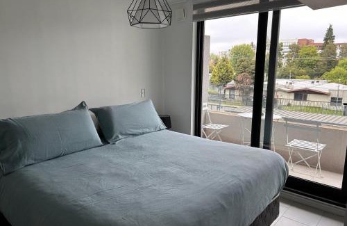 Temuco Apartamento | Departamento amoblado, centrico