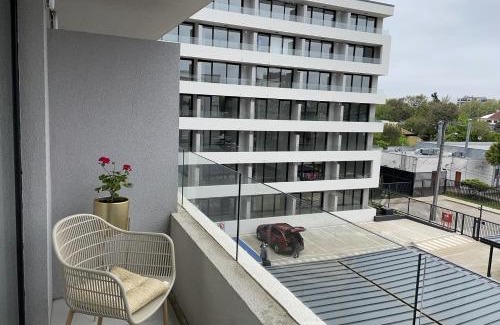 Temuco Apartamento | Departamento amoblado, centrico