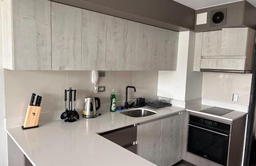 Temuco Apartamento | Departamento amoblado central