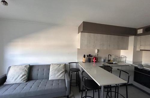 Temuco Apartamento | Departamento amoblado central