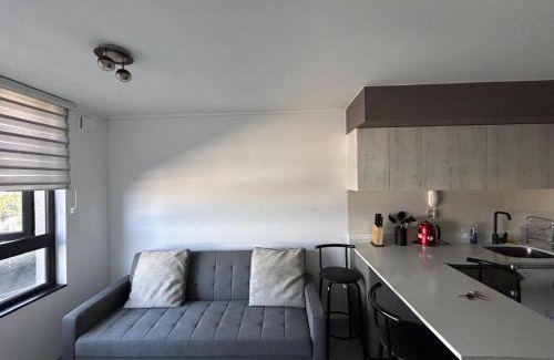Temuco Apartamento | Departamento amoblado central