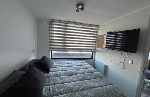 Temuco Apartamento | Departamento amoblado central